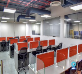 Coworking Space in Navi Mumbai