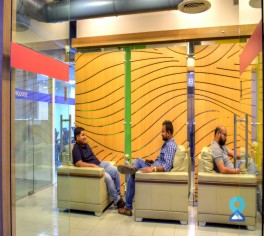 Coworking Space in Navi Mumbai,Mumbai