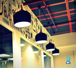 Coworking Space in Navi Mumbai,Mumbai