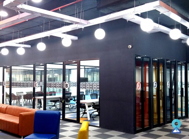 Coworking Space Bengaluru