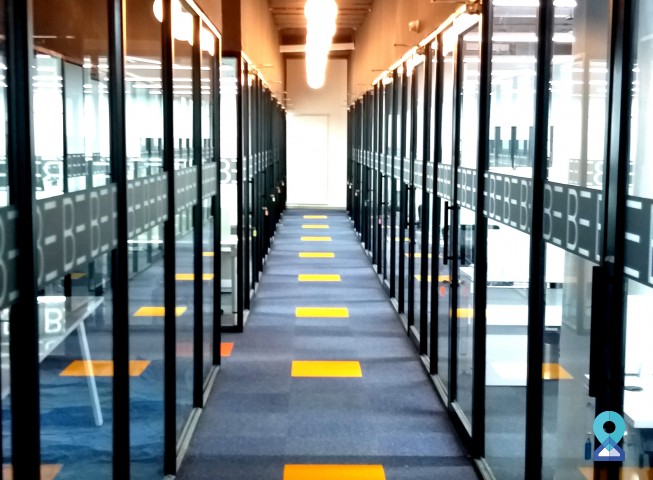 Business Centre Bengaluru