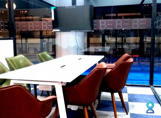 Serviced Office Space Bengaluru