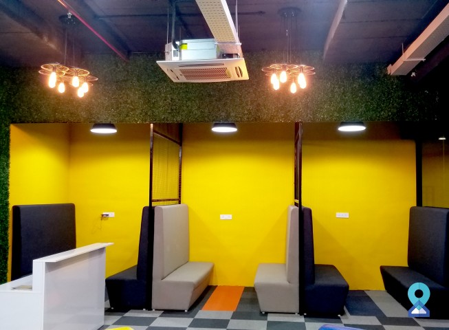 Shared Office Bengaluru