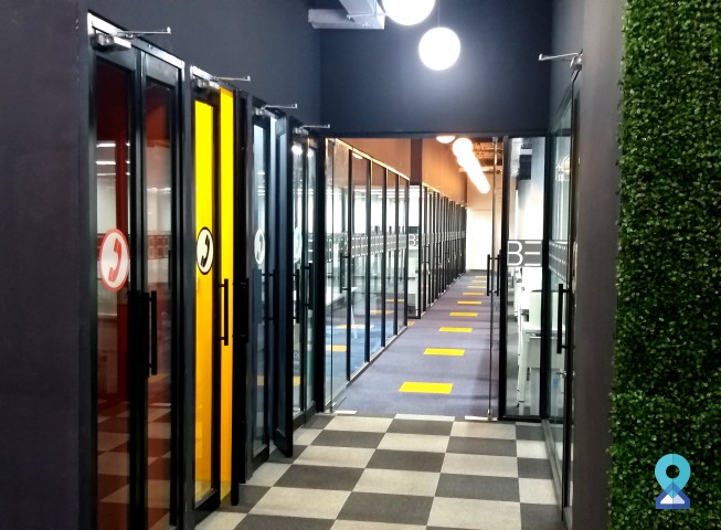 Rent Office Space Bengaluru