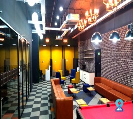 Office Space Bengaluru