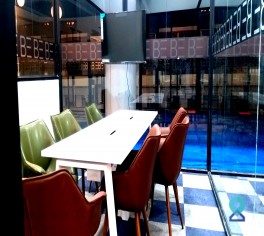 Serviced Office Space Bengaluru