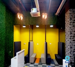 Shared Office Bengaluru