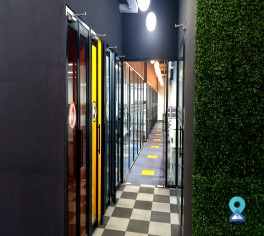 Rent Office Space Bengaluru