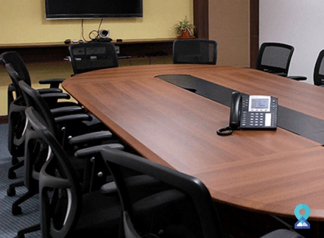 Coworking Space in Banjara Hills,Hyderabad