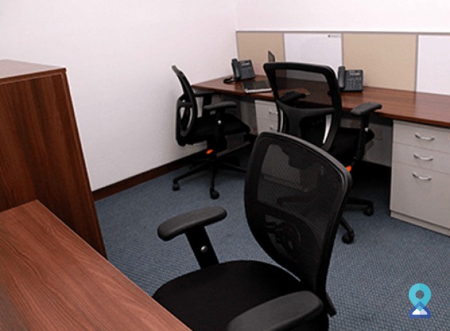 Coworking Space in Banjara Hills,Hyderabad