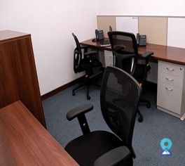 Coworking Space in Banjara Hills,Hyderabad