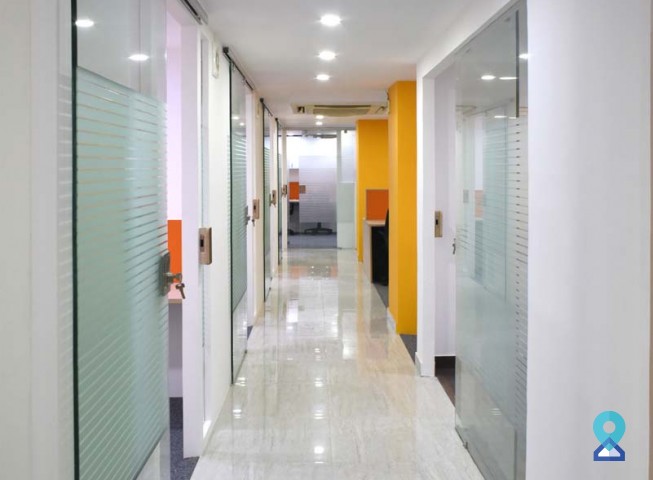 Co-working Space New Delhi