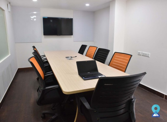 Serviced Office Delhi
