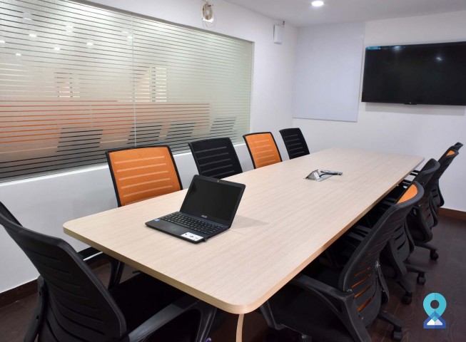 Serviced Office Connaught Place New Delhi