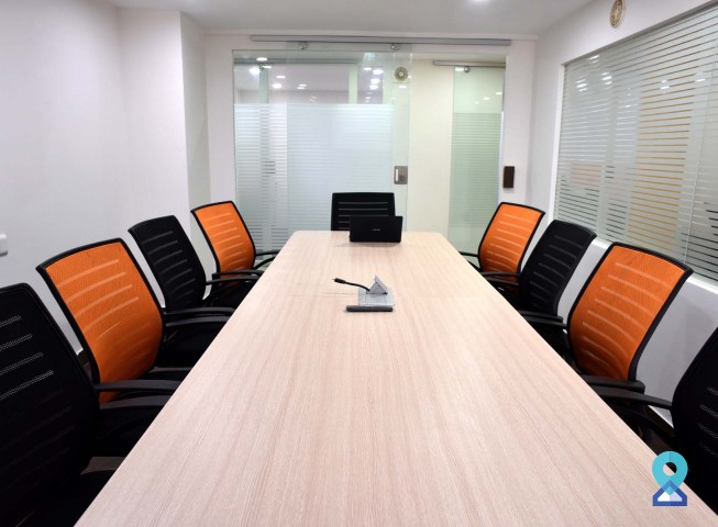 Serviced Office Connaught Place Delhi