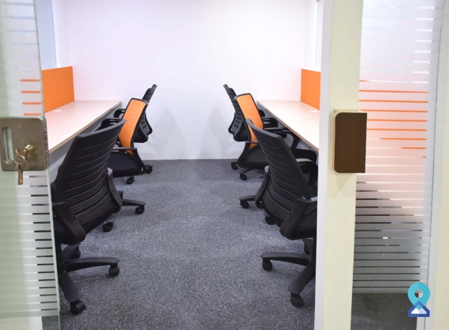 Serviced Office New Delhi Connaught Place