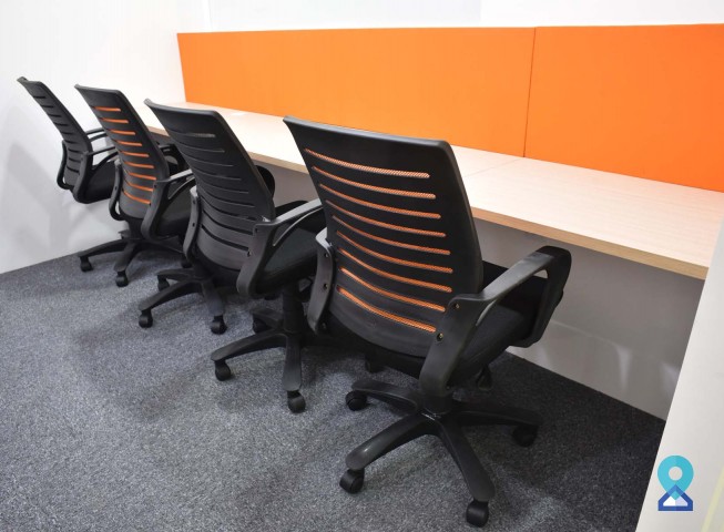 Office Space Connaught Place