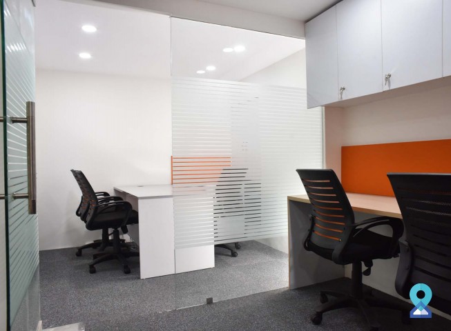 Office on Rent Connaught Place Delhi