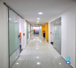 Co-working Space New Delhi