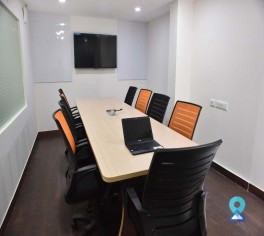 Serviced Office Delhi