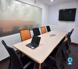 Serviced Office Connaught Place New Delhi