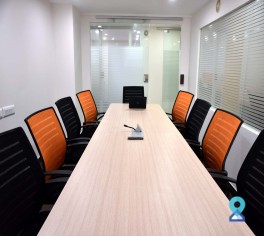 Serviced Office Connaught Place Delhi