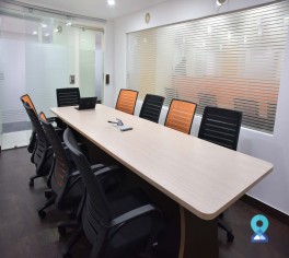 Serviced Office Connaught Place