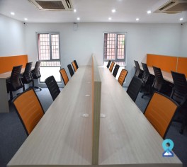 Co-working Space Connaught Place New Delhi