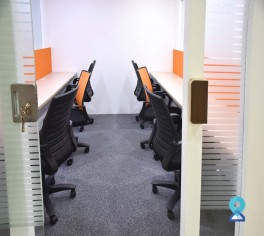 Serviced Office New Delhi Connaught Place