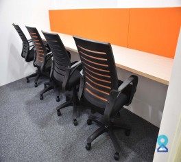 Office Space Connaught Place