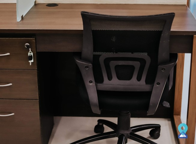 Business Centre in Mumbai