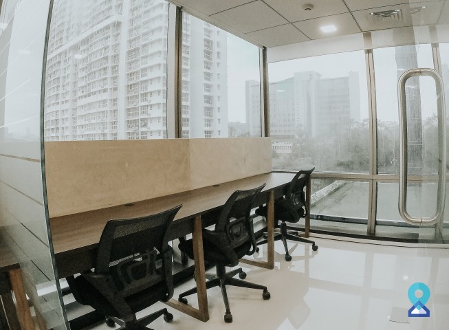 Coworking Space Goregaon Mumbai