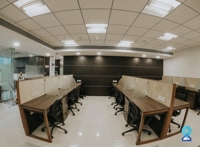 Coworking Space Mumbai
