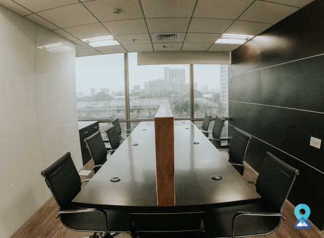 Business Centre Goregaon Mumbai