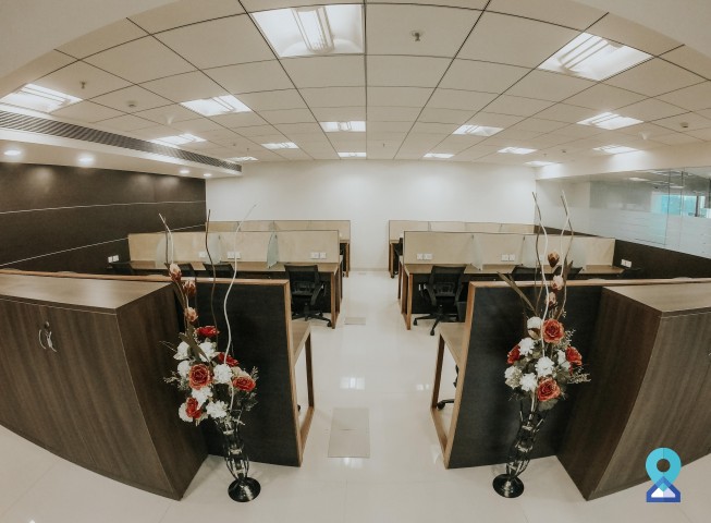 Office Space Goregaon Mumbai