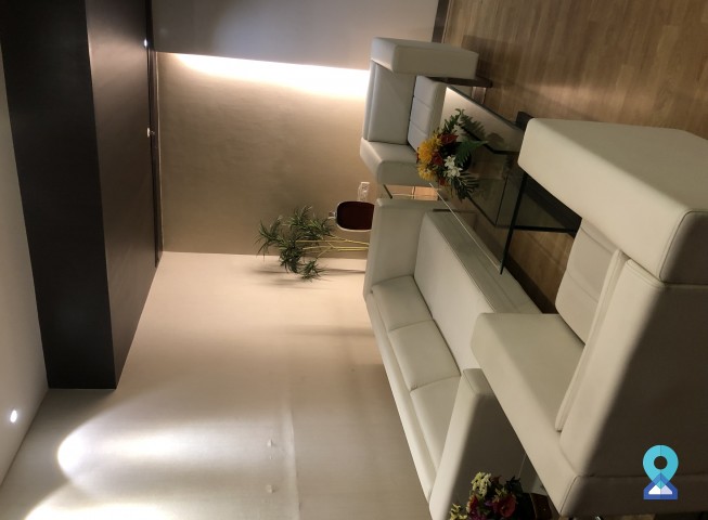 Business Centre Mumbai