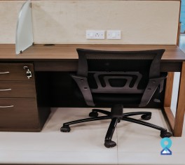 Business Centre in Mumbai