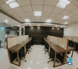 Coworking Space Mumbai