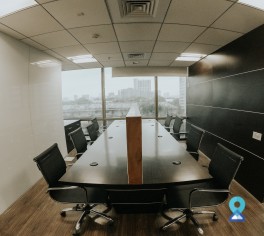 Business Centre Goregaon Mumbai