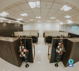 Office Space Goregaon Mumbai