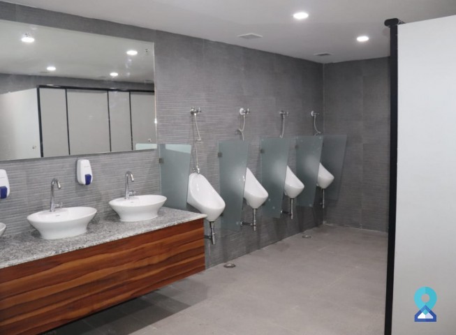 Coworking Space in Mohan Cooperative,Delhi