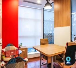 Coworking Space in Mohan Cooperative,Delhi