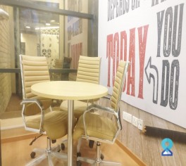 Coworking Space in Mohan Cooperative,Delhi