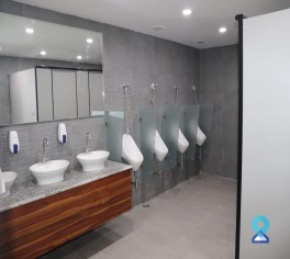 Coworking Space in Mohan Cooperative,Delhi