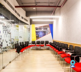 Coworking Space in Mohan Cooperative,Delhi