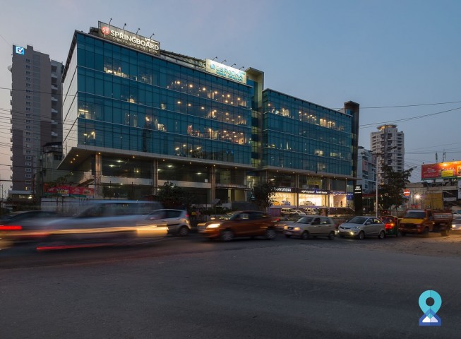 Coworking Space in JP Nagar,Bangalore