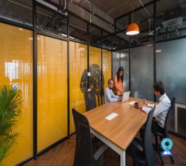 Coworking Space in JP Nagar,Bangalore