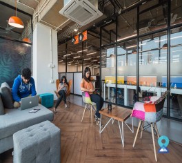 Coworking Space in JP Nagar,Bangalore