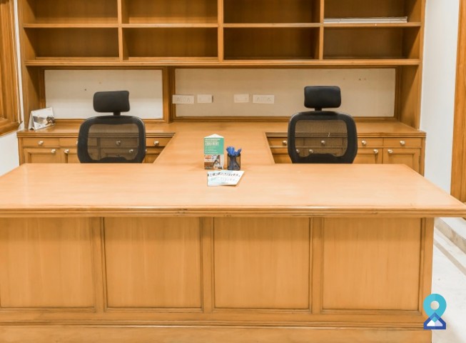 Coworking Office Space Tilak Marg, Connaught Place