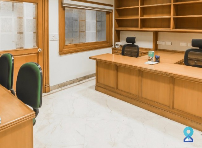 Coworking Office Space Tilak Marg, Connaught Place, New Delhi